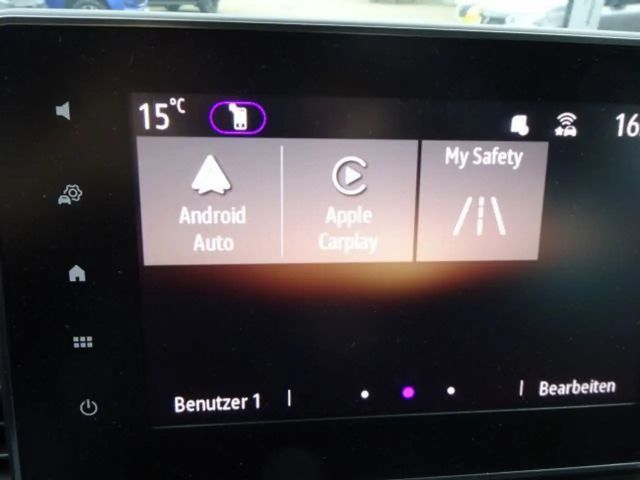 Nissan Primastar L1H1 Tekna