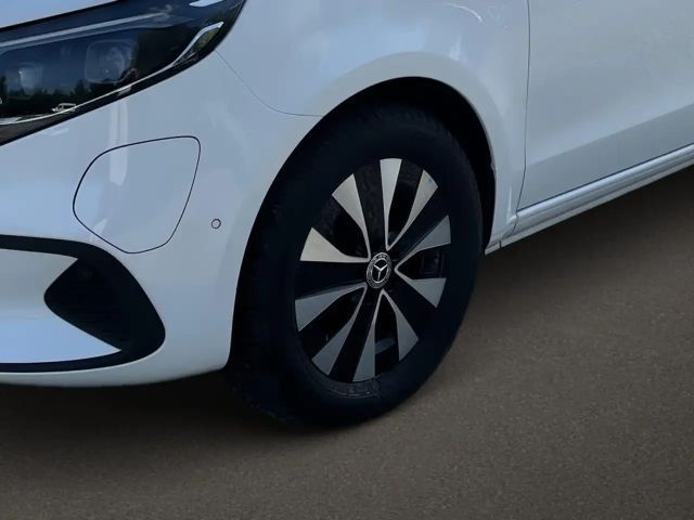 Mercedes-Benz EQV 300 Limousine Lang