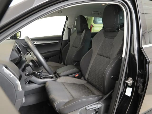 Skoda Karoq Style Style