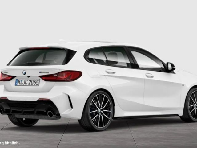 BMW 135 M-Sport Sedan xDrive