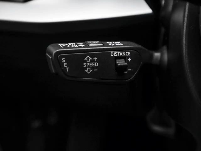 Audi A3 35 TFSI Sedan