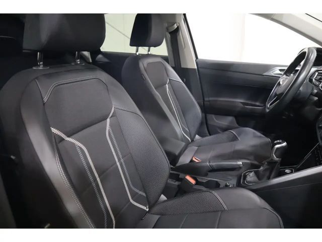 Volkswagen Taigo 1.0 TSI Style