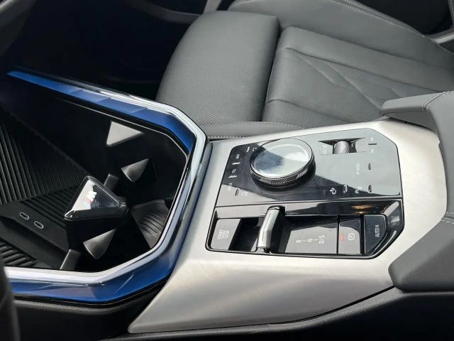 BMW X3 50 M Pro HUD ACC Standh.Sitzbel.SuView.AHK LED