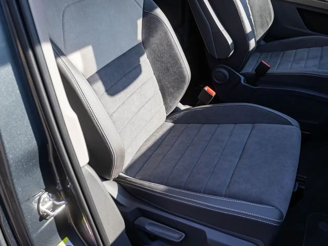 Volkswagen Multivan 2.0 TDI DSG T7