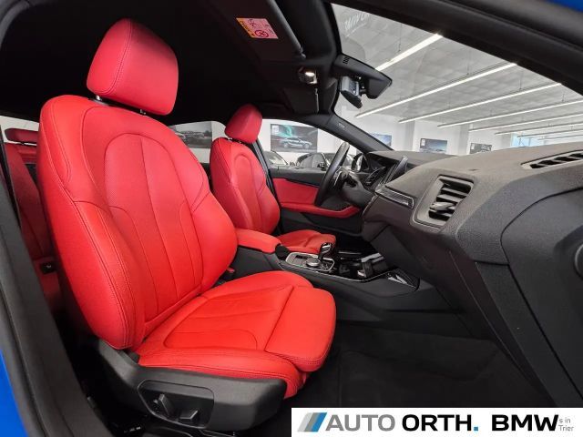 BMW 135 135i Sedan xDrive