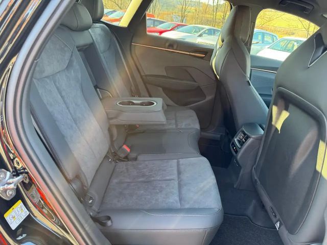 Cupra Terramar 1.5 eTSI