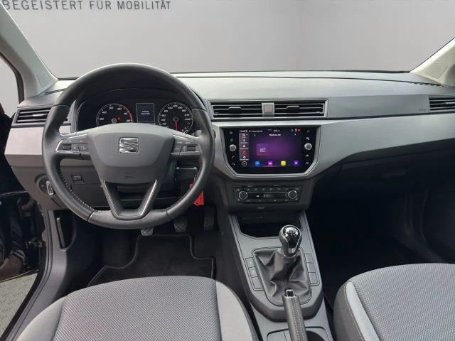 Seat Ibiza 1.0 TSI Style