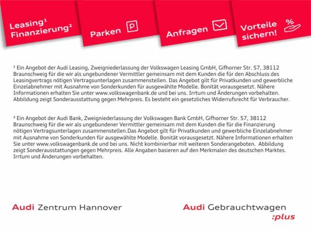 Audi SQ7 4.0 TFSI Quattro
