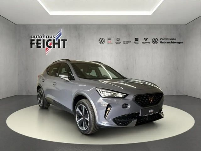 Cupra Formentor 2.0 TSI 4Drive