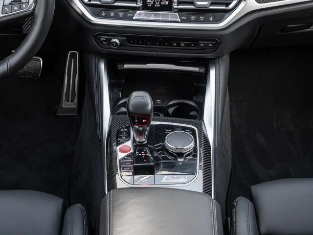 BMW M3 Competition Sedan xDrive