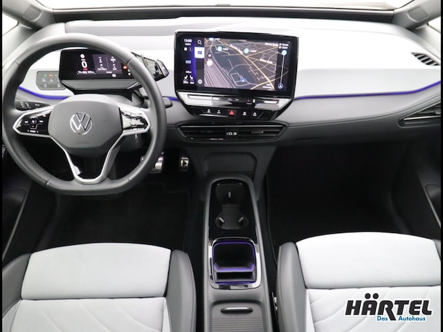 Volkswagen ID.3 77 KWh Performance Pro
