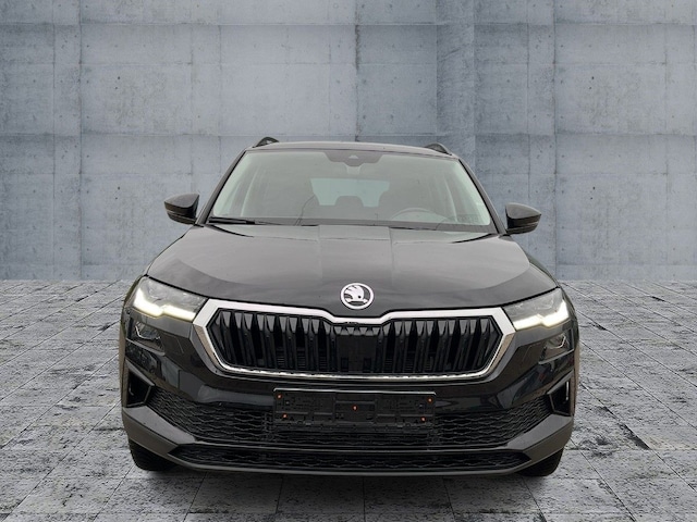 Skoda Karoq 1.5 TSI Selection