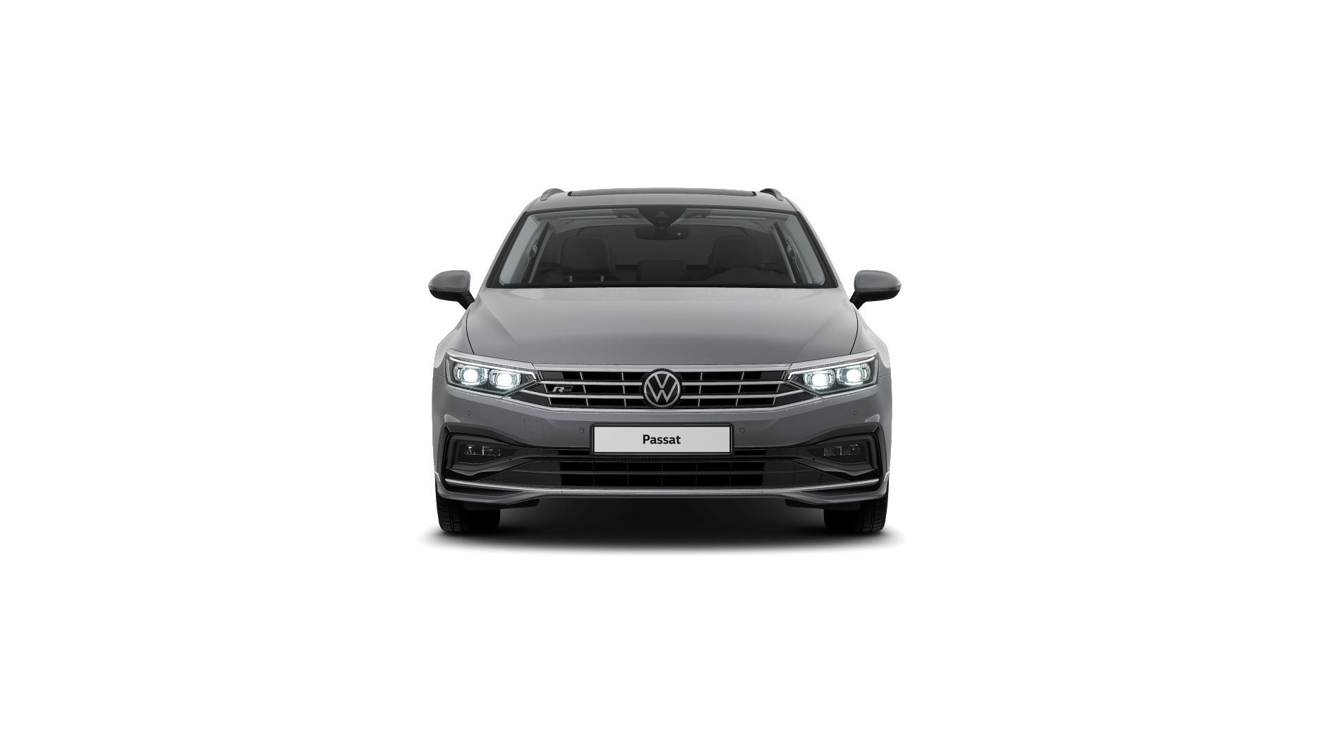 Volkswagen Passat 2.0 TDI DSG R-Line Variant