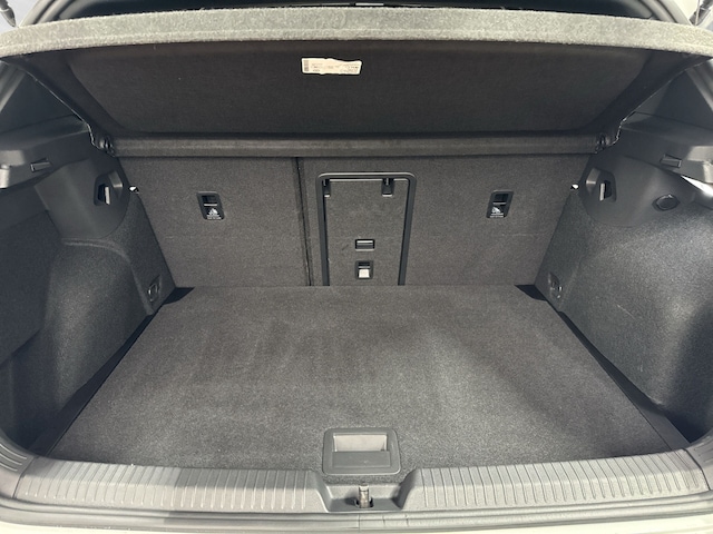 Volkswagen Golf 2.0 TSI DSG