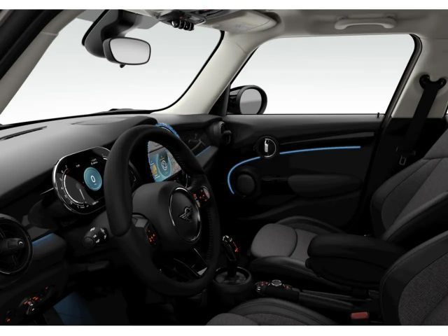 MINI Cooper S Classic Trim FACEL. LED NAVI KAMERA