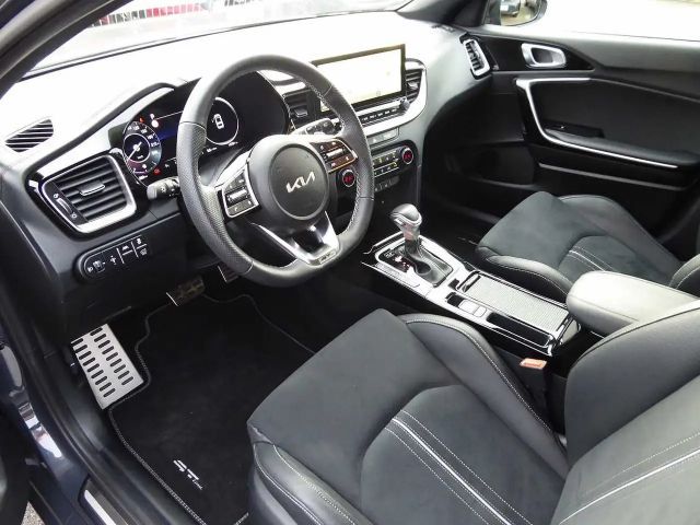 Kia ProCeed GDi GT-Line