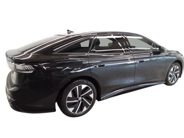 Volkswagen ID.7 340PS 4M NP.80T ACC.5J-G.WÄRMEPUMPE.AHK.AREA-VIEW.NAVI.HARMAN.PANO.LED