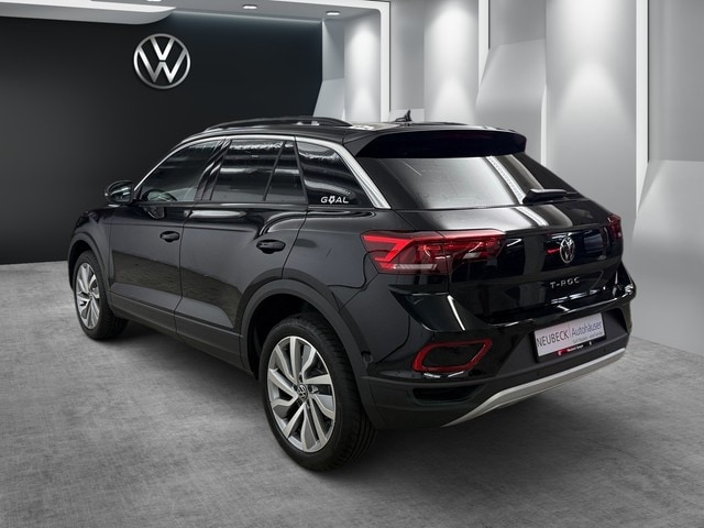 Volkswagen T-Roc DSG