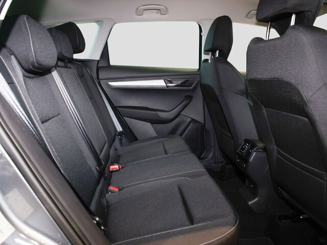 Skoda Karoq Drive