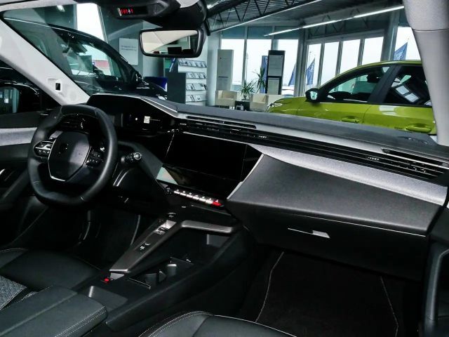 Peugeot 308 Allure Pack Hybrid