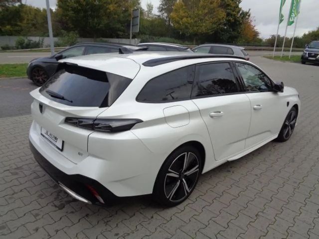 Peugeot 308 BlueHDi EAT8 GT-Line SW