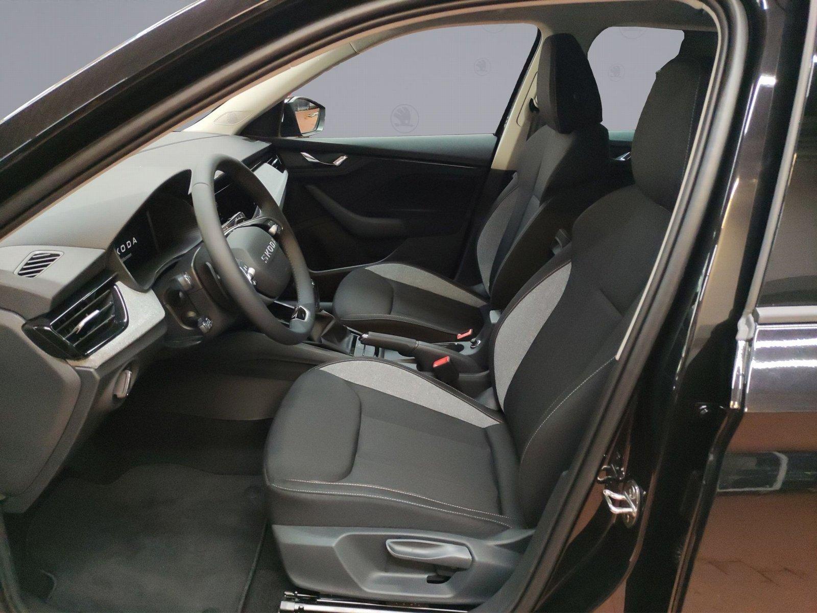 Skoda Kamiq 1.0 TSI Drive