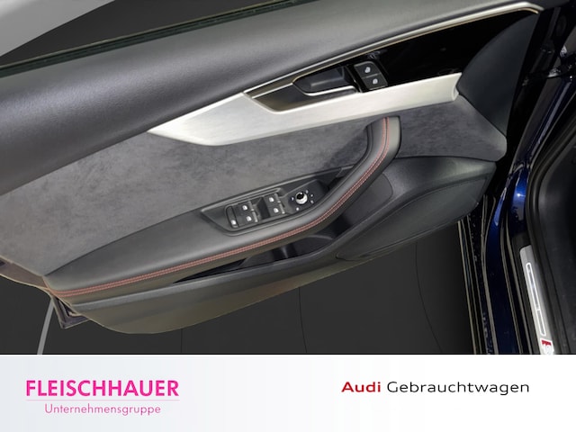 Audi A4 40 TDI Avant S-Line S-Tronic