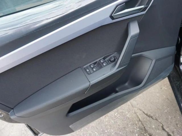 Seat Ibiza DSG FR-lijn