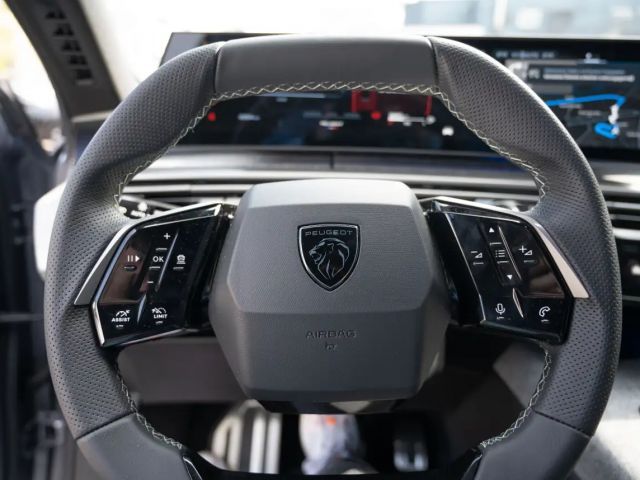 Peugeot 3008 GT-Line Hybrid