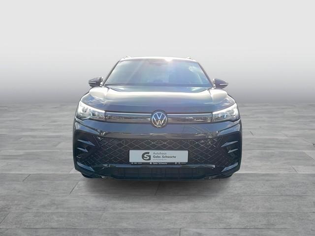 Volkswagen Tiguan 2.0 TDI DSG R-Line