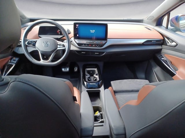 Volkswagen ID.4 Performance Pro Tech