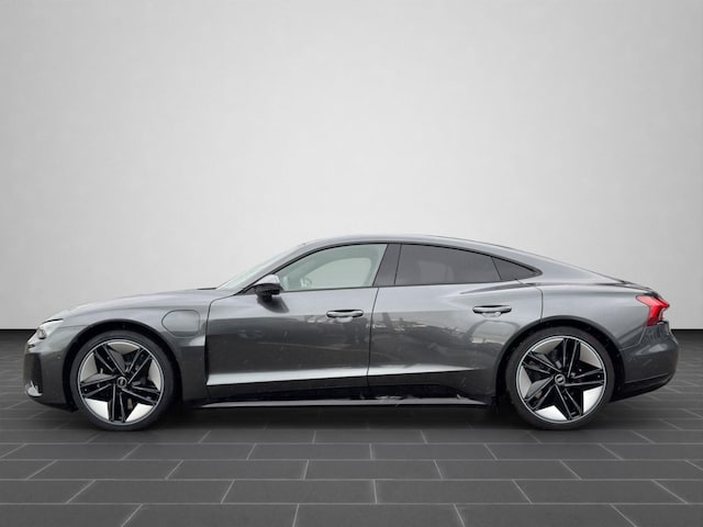 Audi e-tron GT Quattro