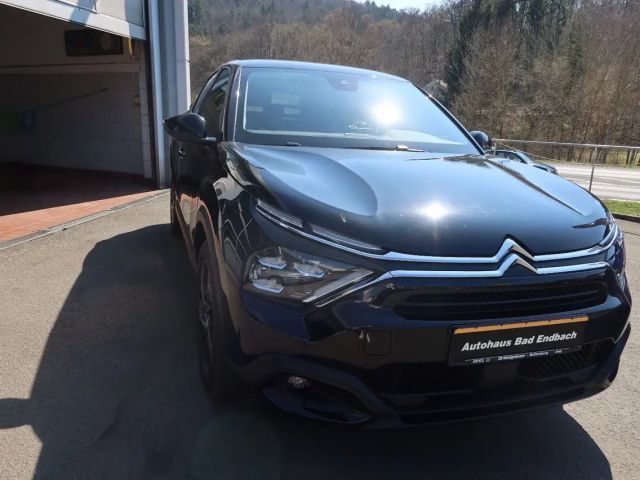 Citroën C4 PureTech
