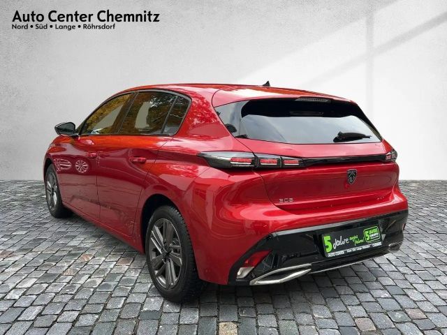 Peugeot 308 Allure Pack BlueHDi