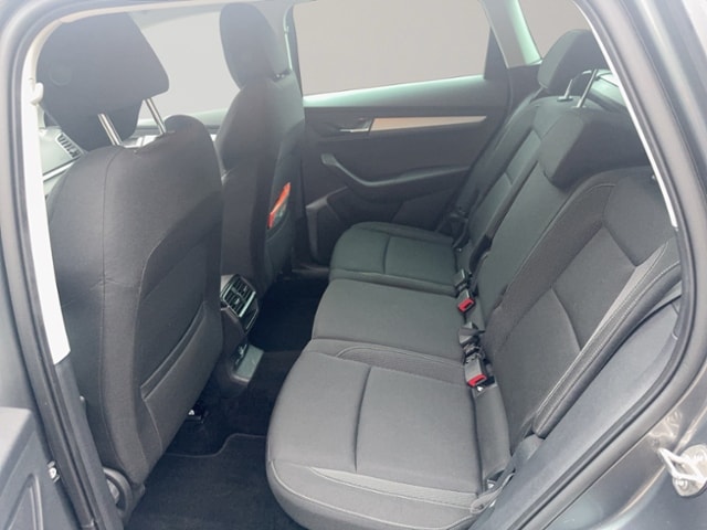 Skoda Karoq 1.5 TSI ACT