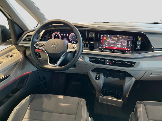 Volkswagen Multivan 2.0 TSI DSG IQ.Drive Lang