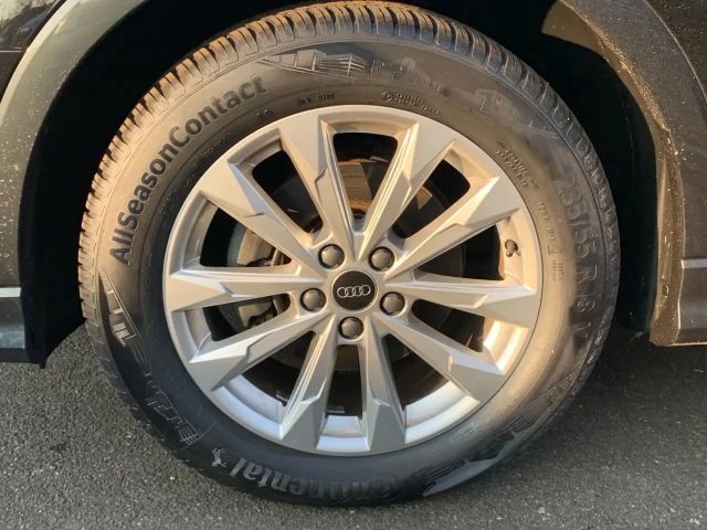 Audi Q3 35 TDI S-Tronic Sportback