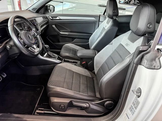 Volkswagen T-Roc 1.5 TSI Cabriolet DSG R-Line