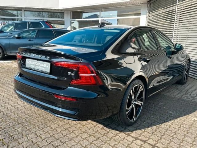 Volvo S60 Dark Plus