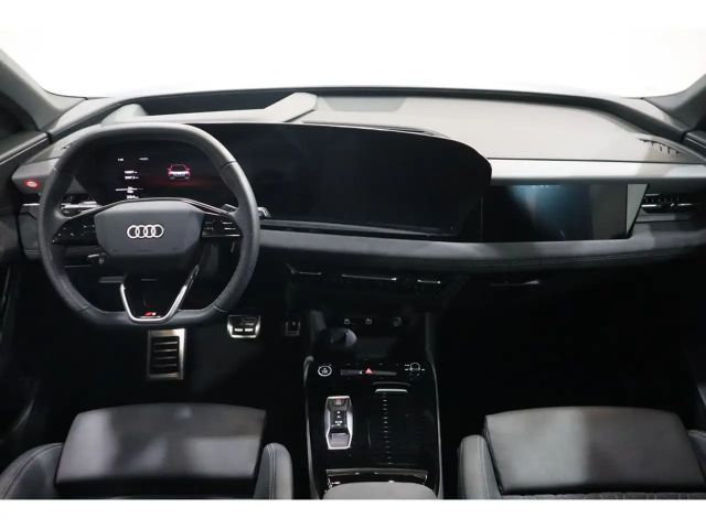 Audi Q6 e-tron Edition Performance