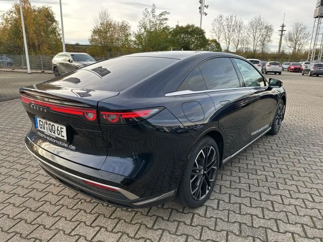 Mazda 6e Plus RWD Takumi