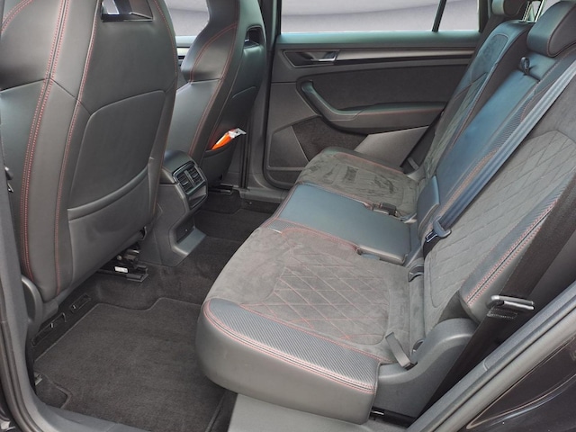 Skoda Kodiaq 2.0 TSI 4x4 Business RS