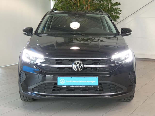 Volkswagen Taigo Life