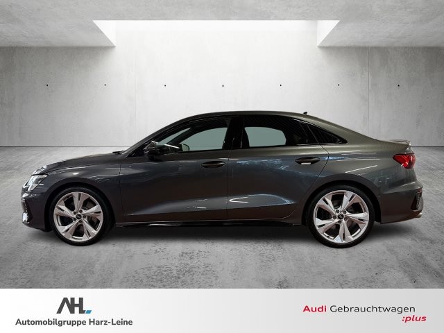 Audi S3 Quattro S-Tronic Sedan