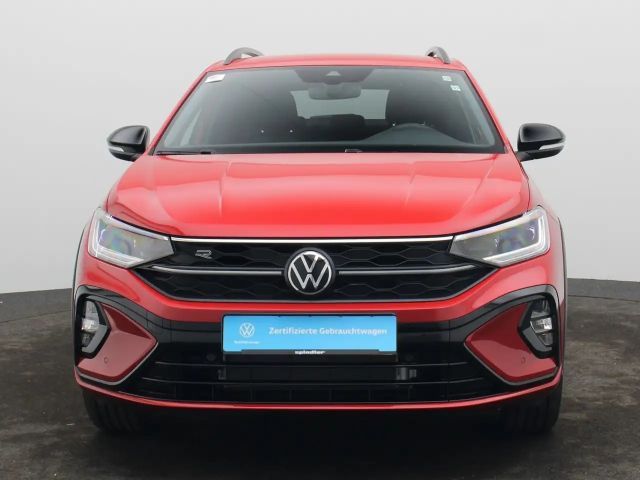 Volkswagen Taigo 1.5 TSI DSG R-Line