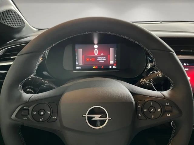 Opel Corsa 1.2 Turbo GS-Line Grand Sport Turbo