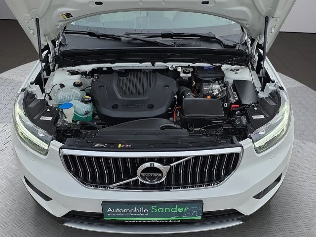 Volvo XC40 Recharge T5