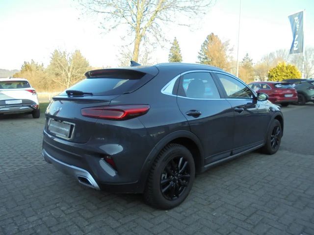 Kia XCeed GDi Hybrid PHEV Spirit