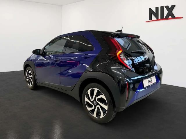 Toyota Aygo X 1.0 VVT-i Hatchback