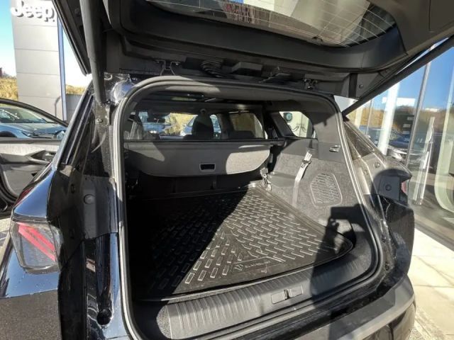 Peugeot E-5008 Elektro 325 73kWh AWD